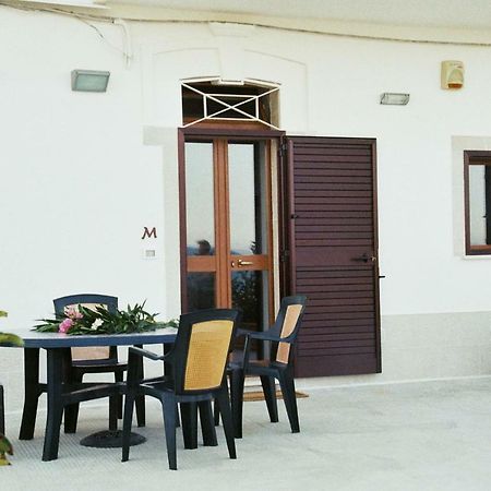 Casa Sullo Scoglio Daire Villanova di Ostuni Dış mekan fotoğraf