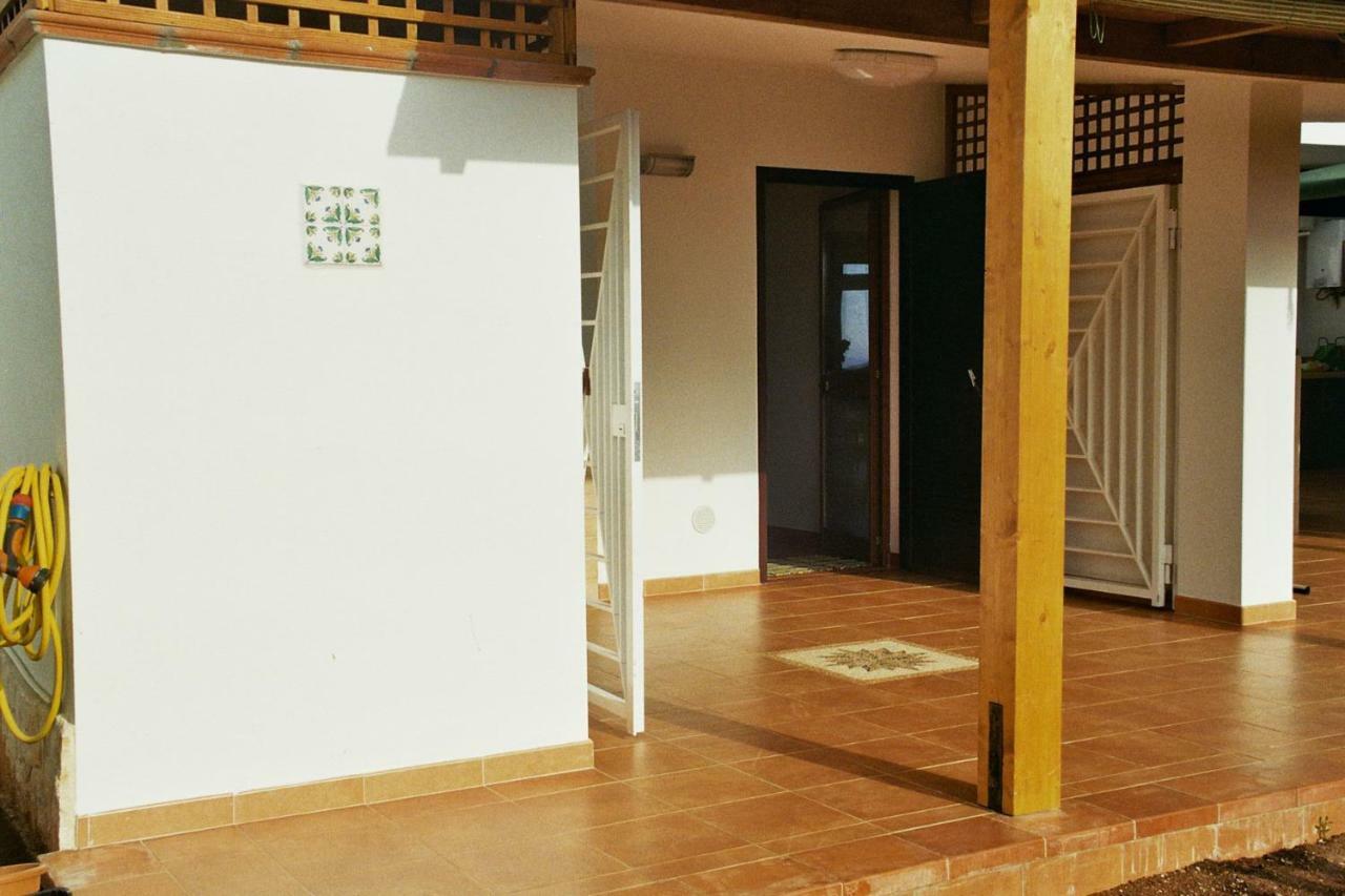 Casa Sullo Scoglio Daire Villanova di Ostuni Dış mekan fotoğraf