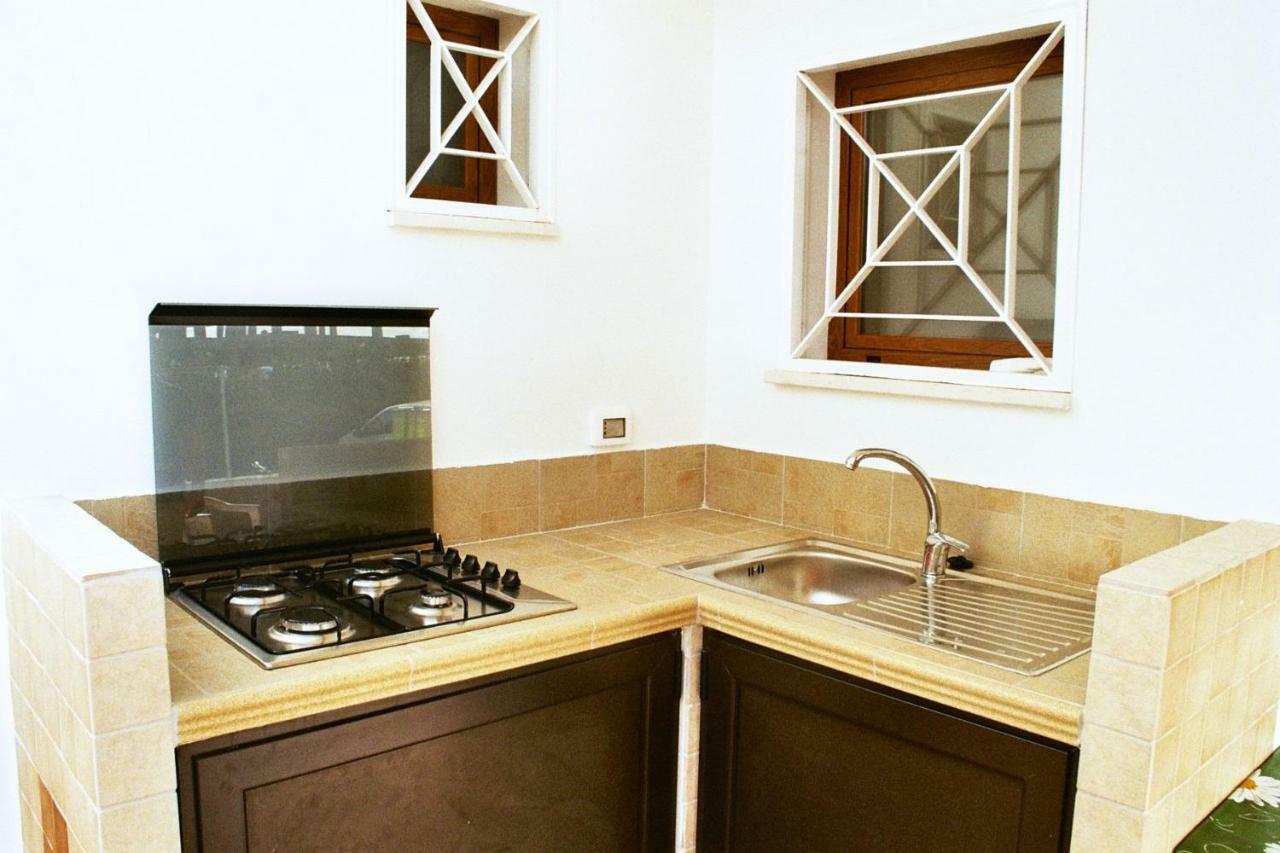 Casa Sullo Scoglio Daire Villanova di Ostuni Dış mekan fotoğraf