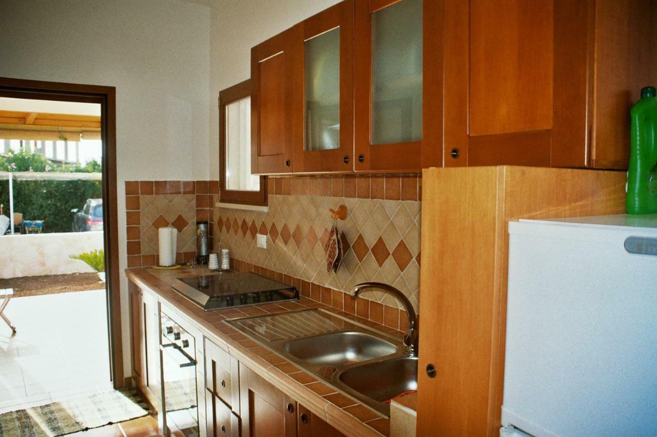 Casa Sullo Scoglio Daire Villanova di Ostuni Dış mekan fotoğraf