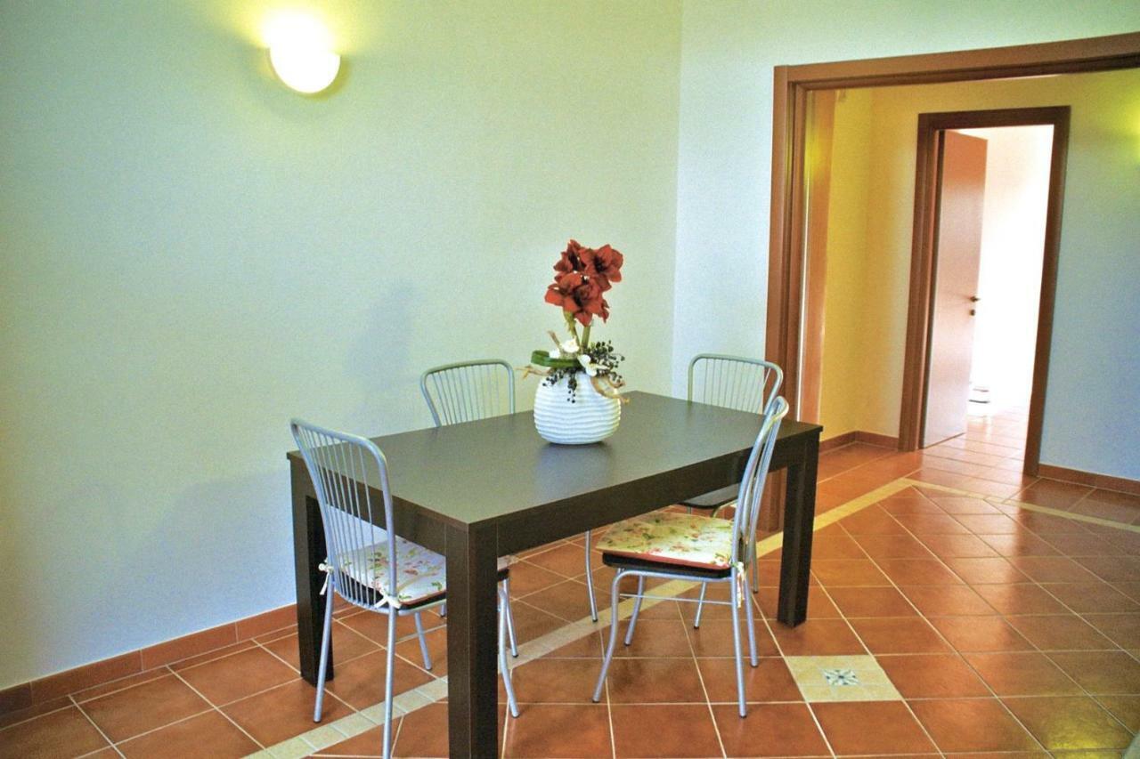 Casa Sullo Scoglio Daire Villanova di Ostuni Dış mekan fotoğraf